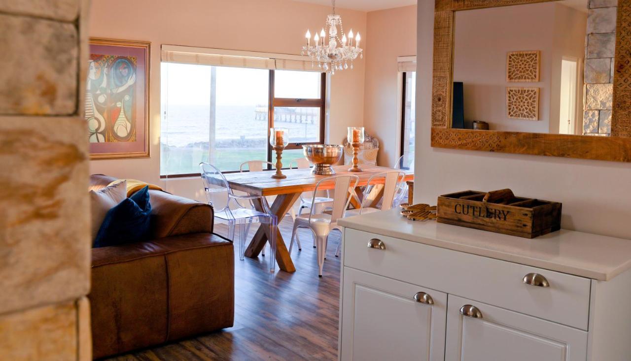Beachfront Apartment @ Morleenpark Unit 11 Swakopmund Zewnętrze zdjęcie