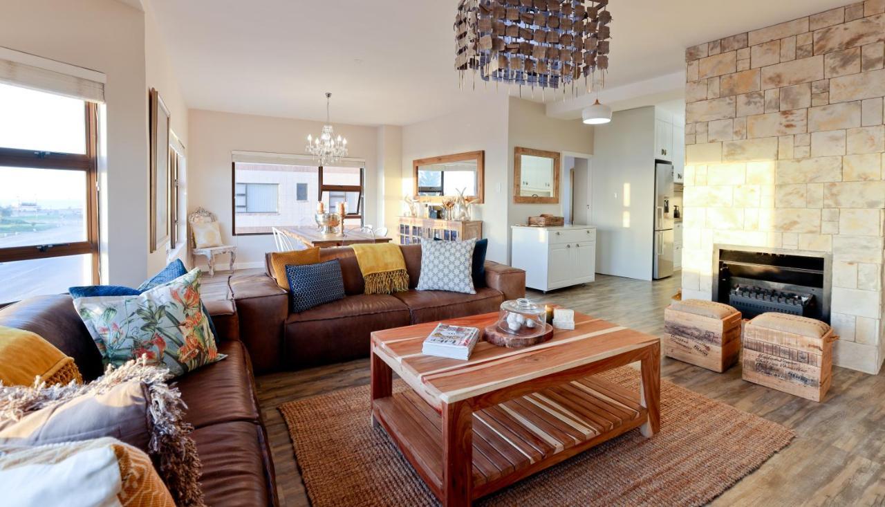 Beachfront Apartment @ Morleenpark Unit 11 Swakopmund Zewnętrze zdjęcie