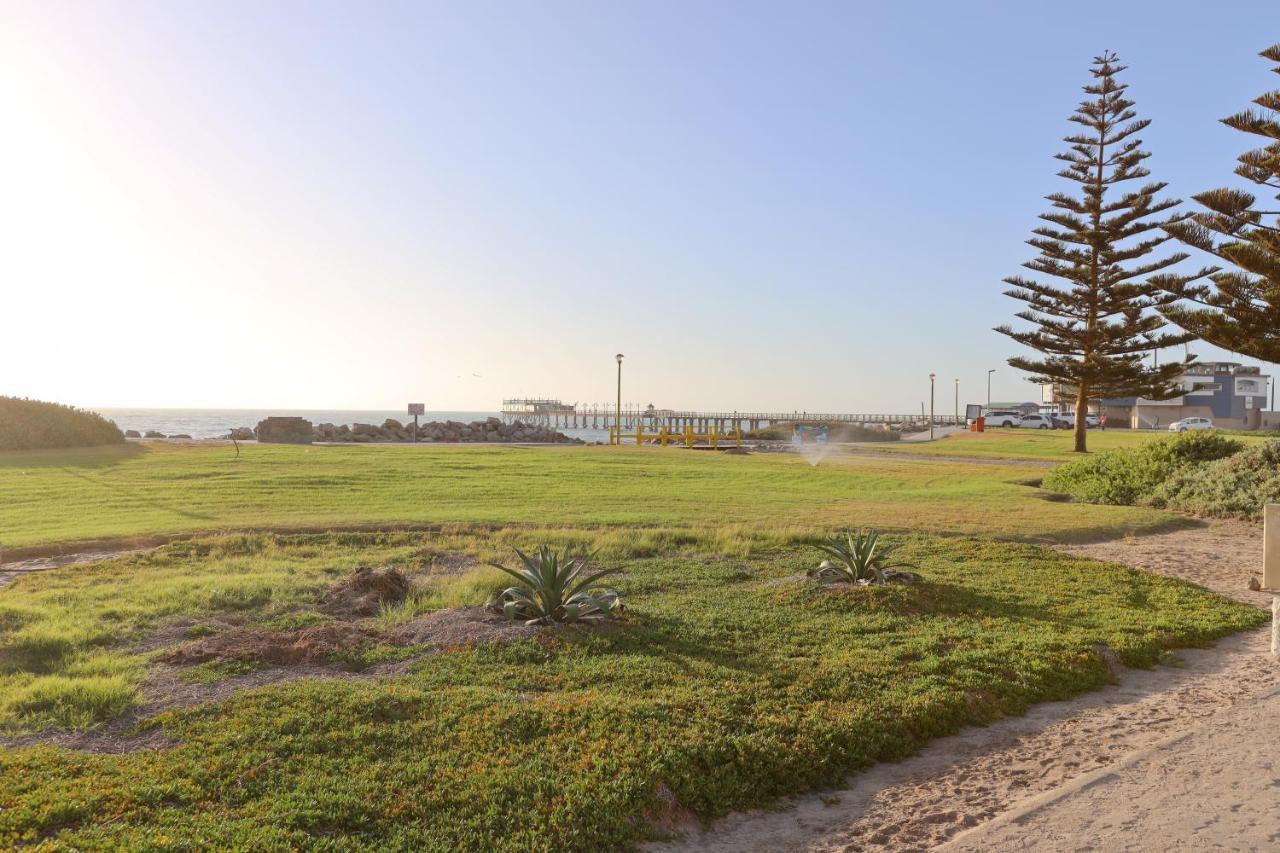 Beachfront Apartment @ Morleenpark Unit 11 Swakopmund Zewnętrze zdjęcie