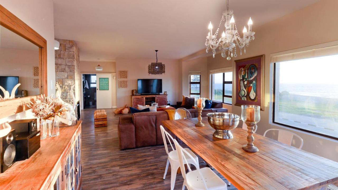 Beachfront Apartment @ Morleenpark Unit 11 Swakopmund Zewnętrze zdjęcie
