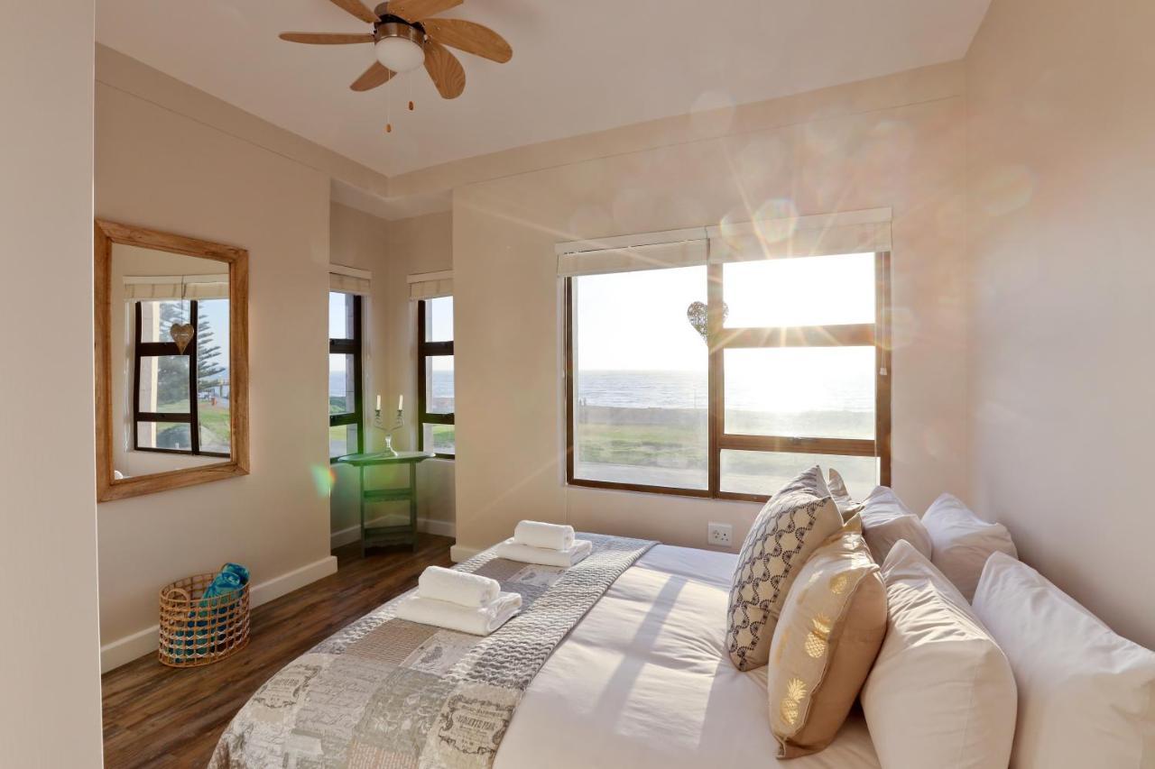 Beachfront Apartment @ Morleenpark Unit 11 Swakopmund Zewnętrze zdjęcie